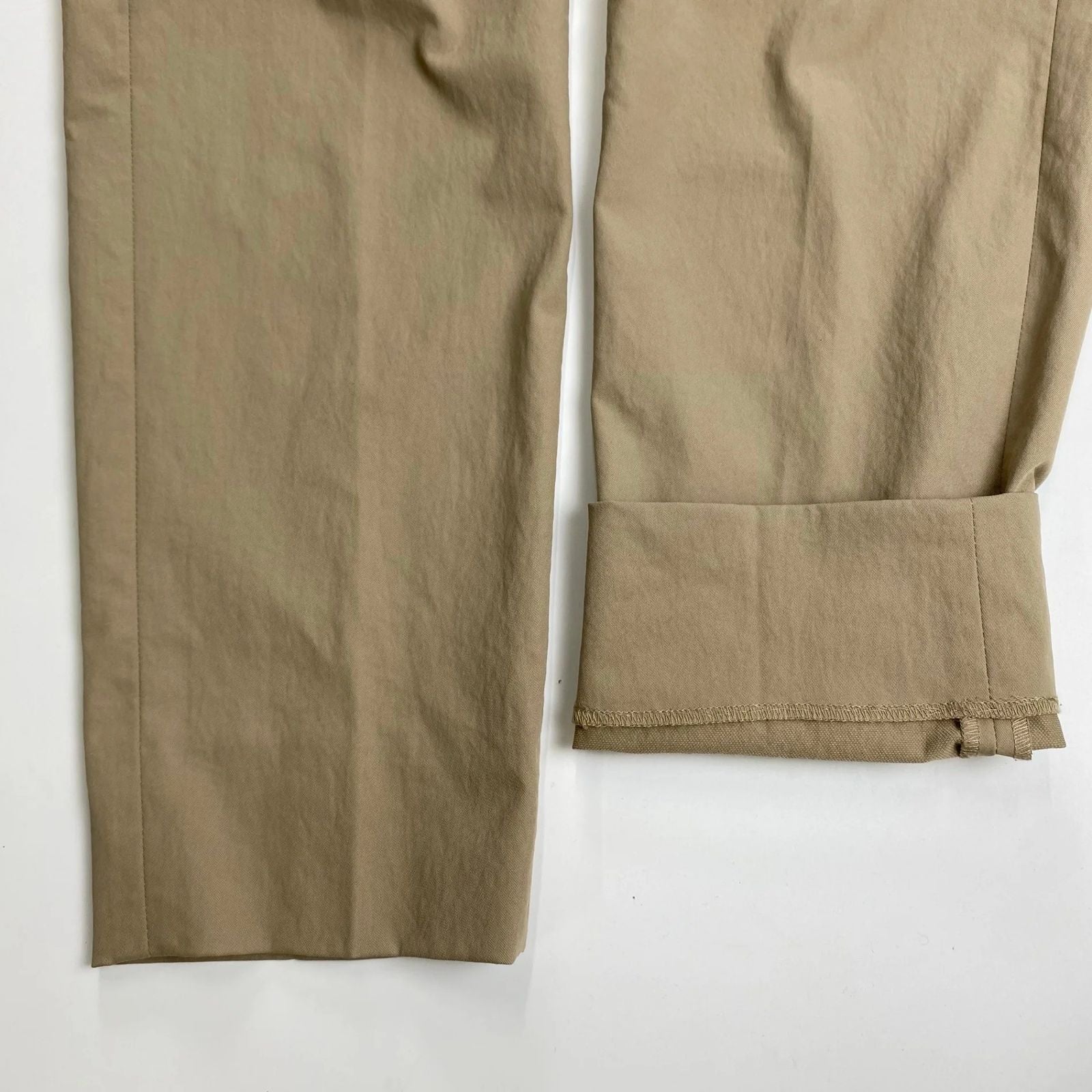 Prada Slacks 100 Size:S