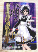 Card Photo Bromide Bleach