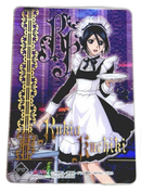 Card Photo Bromide Bleach
