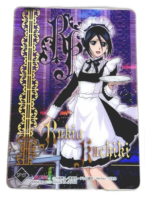 Card Photo Bromide Bleach
