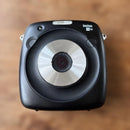 Fujifilm Compact Digital Cameras Fujifijm Instax Square Sq10