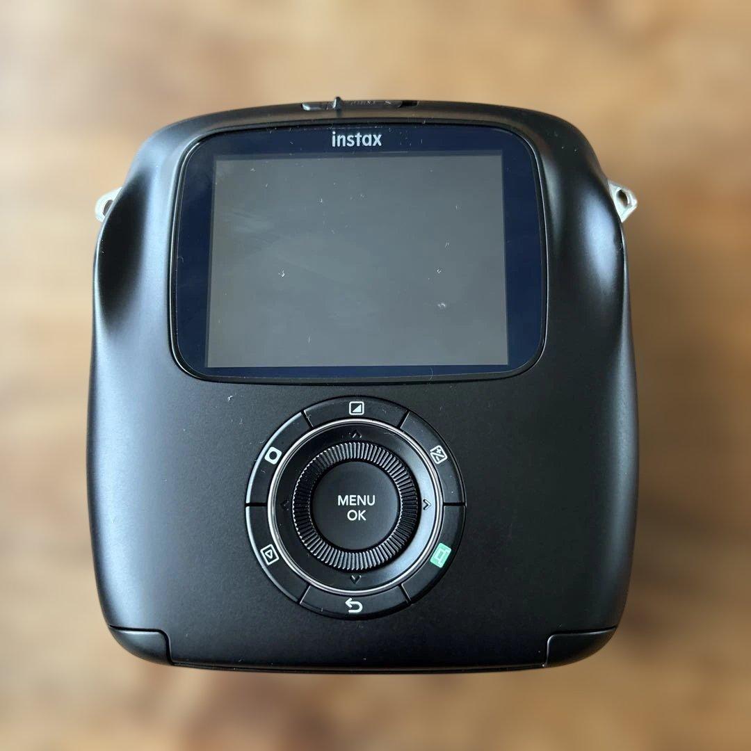Fujifilm Compact Digital Cameras Fujifijm Instax Square Sq10