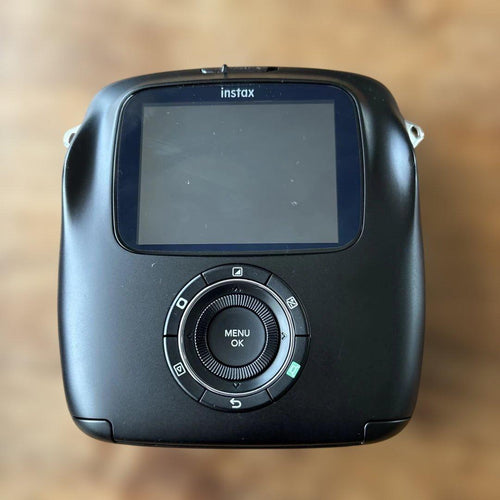 Fujifilm Compact Digital Cameras Fujifijm Instax Square Sq10