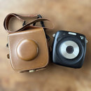 Fujifilm Compact Digital Cameras Fujifijm Instax Square Sq10