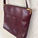 Cartier Shoulder Bags Oldcartier Must De Y2K