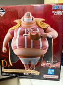 One Piece D