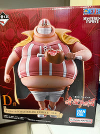 One Piece D