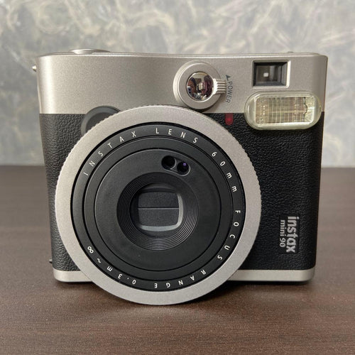 Fujifilm Instant Camera Body Instax Mini 90