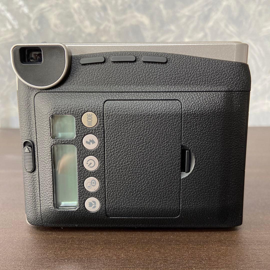 Fujifilm Instant Camera Body Instax Mini 90
