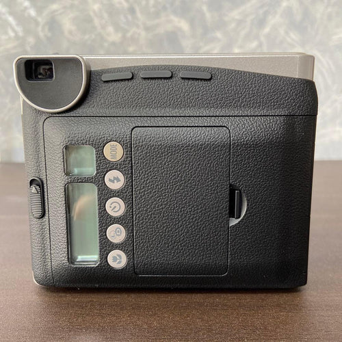 Fujifilm Instant Camera Body Instax Mini 90