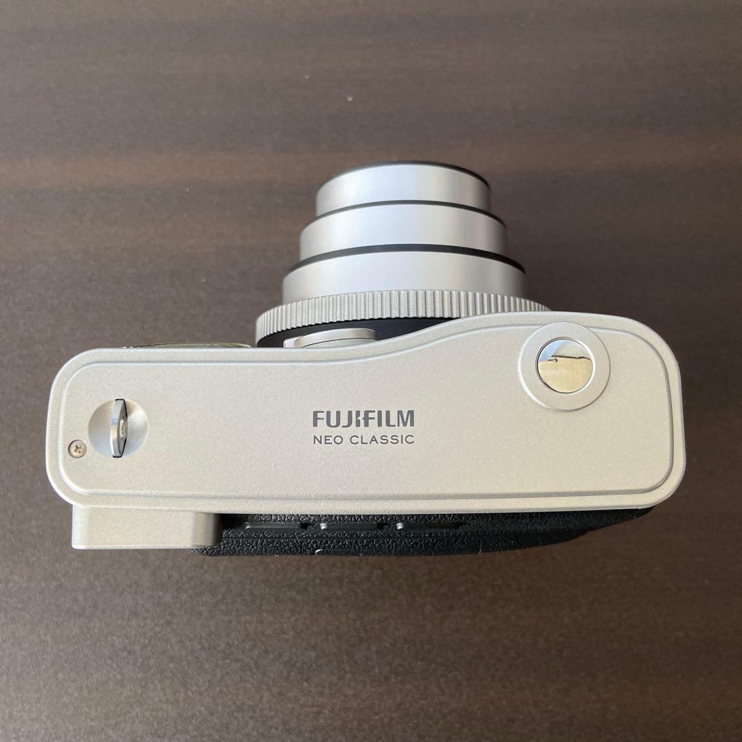 Fujifilm Instant Camera Body Instax Mini 90