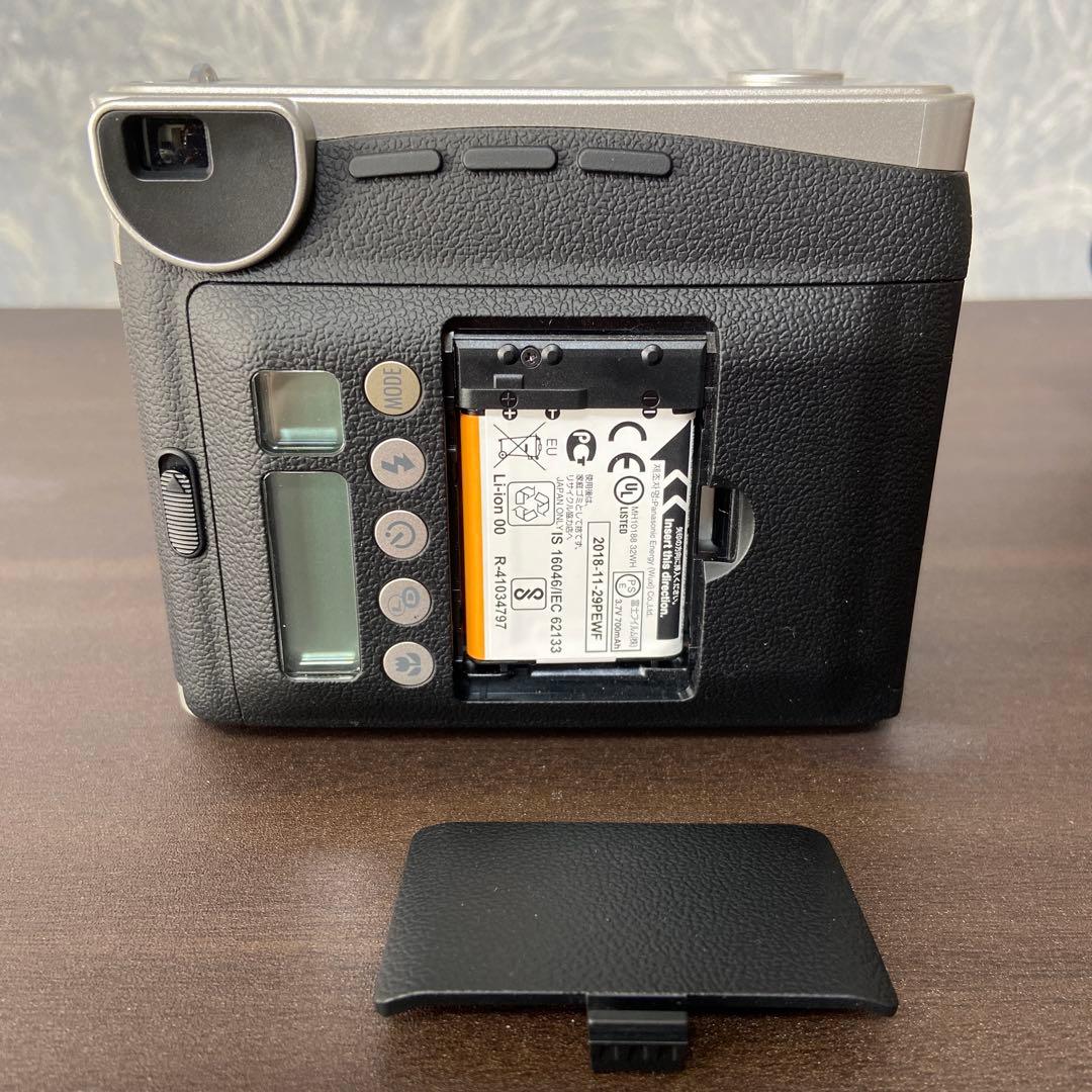 Fujifilm Instant Camera Body Instax Mini 90