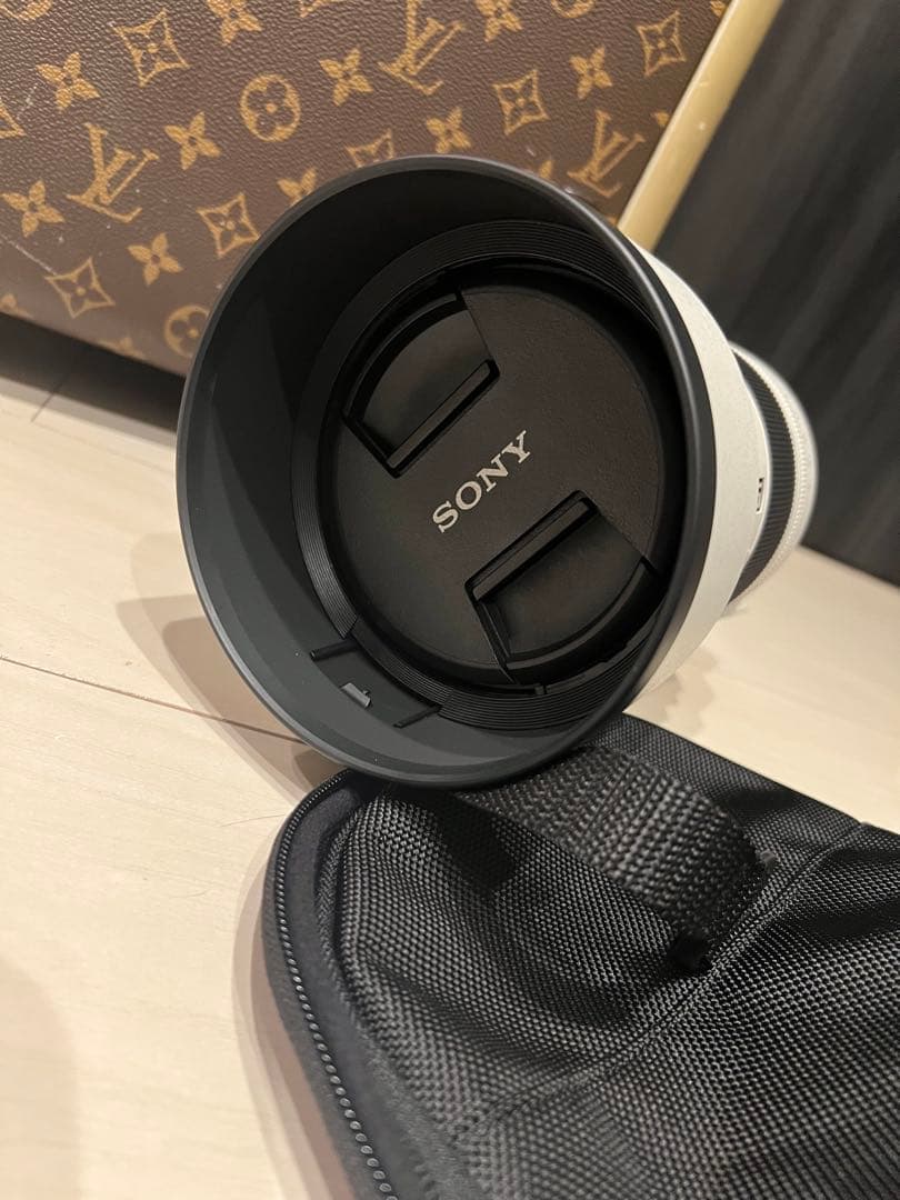 Sony Zoom Lenses Fe 50-150Mm F2 Gm