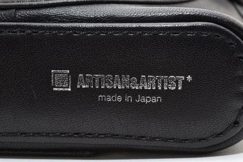 Artisan Artist Camera Cases Artisan&Artist Lmb-234 #1557
