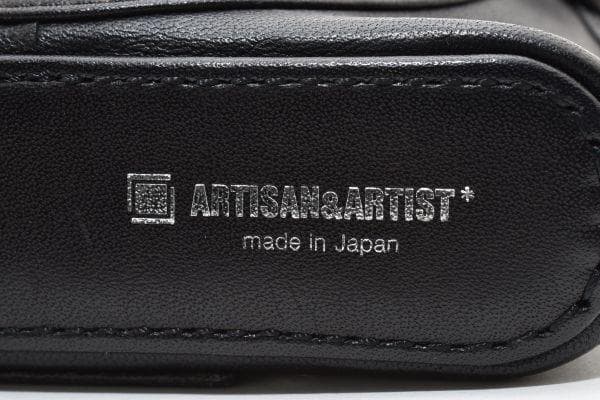 Artisan Artist Camera Cases Artisan&Artist Lmb-234 #1557