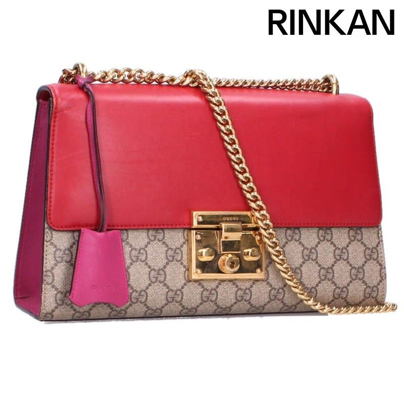 Gucci Shoulder Bag 409486 Gg