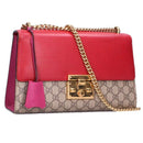 Gucci Shoulder Bag 409486 Gg