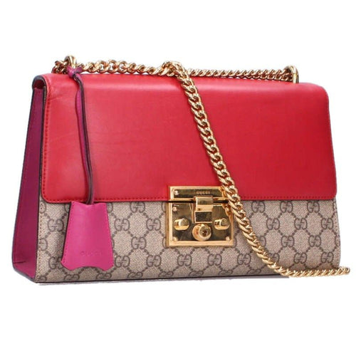 Gucci Shoulder Bag 409486 Gg