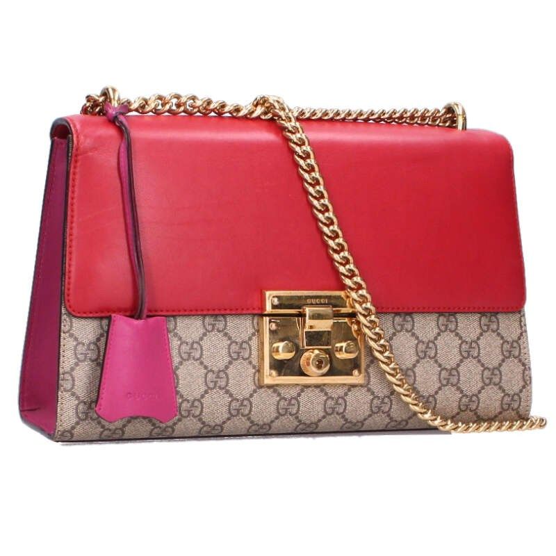 Gucci Shoulder Bag 409486 Gg