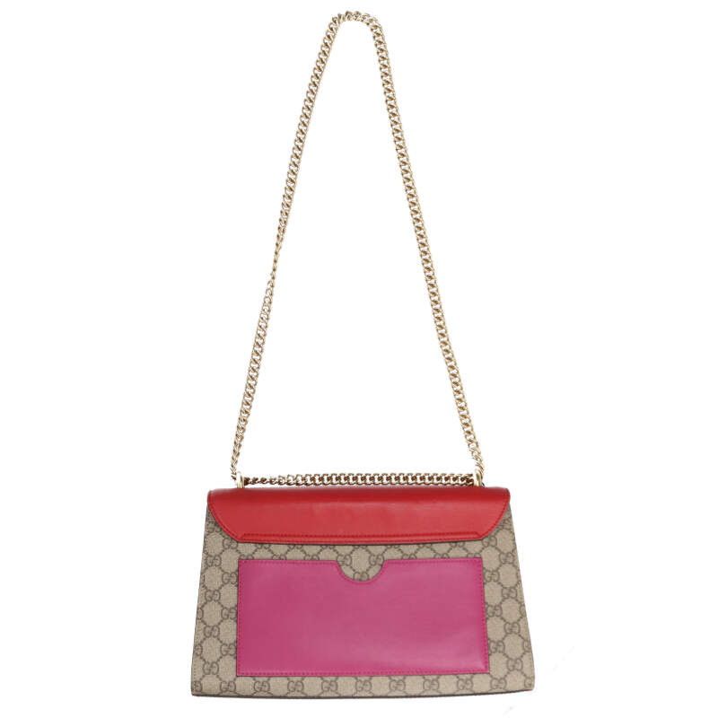 Gucci Shoulder Bag 409486 Gg