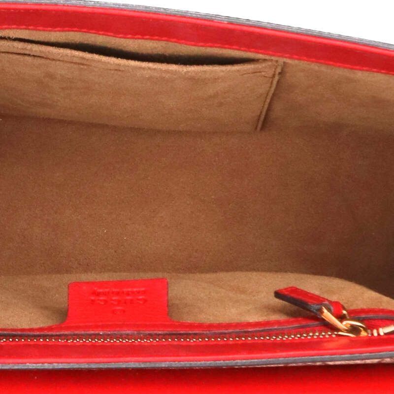 Gucci Shoulder Bag 409486 Gg