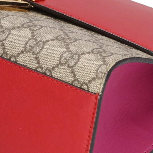 Gucci Shoulder Bag 409486 Gg