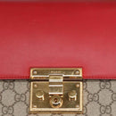 Gucci Shoulder Bag 409486 Gg