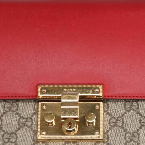 Gucci Shoulder Bag 409486 Gg