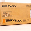 Roland Keyboards Digital Pianos Fp-90X