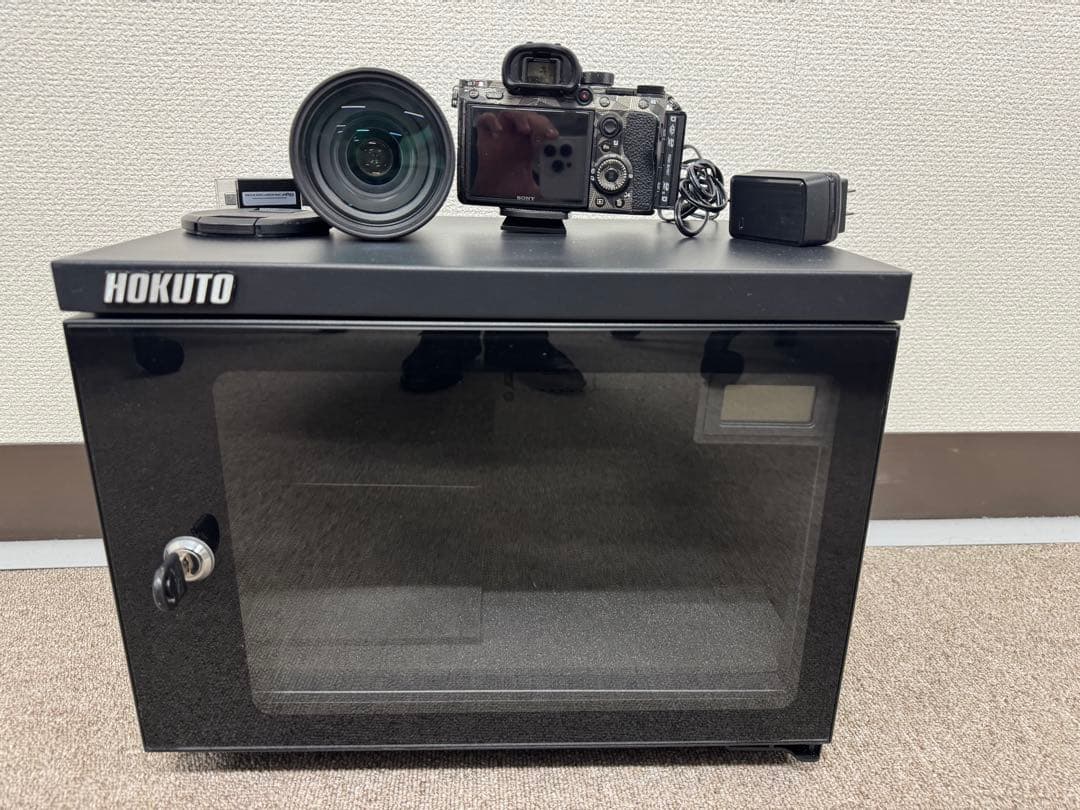 Other Sony A7R Fe24-70Mmf2.8Gm Sel2470Gm