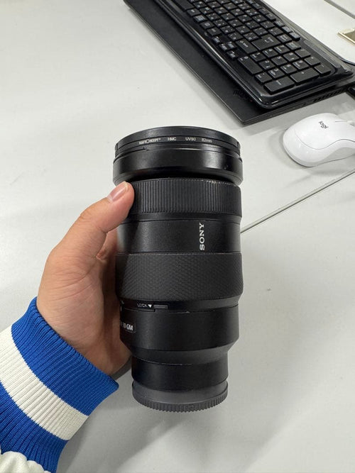 Other Sony A7R Fe24-70Mmf2.8Gm Sel2470Gm