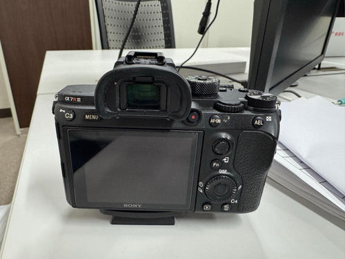 Other Sony A7R Fe24-70Mmf2.8Gm Sel2470Gm