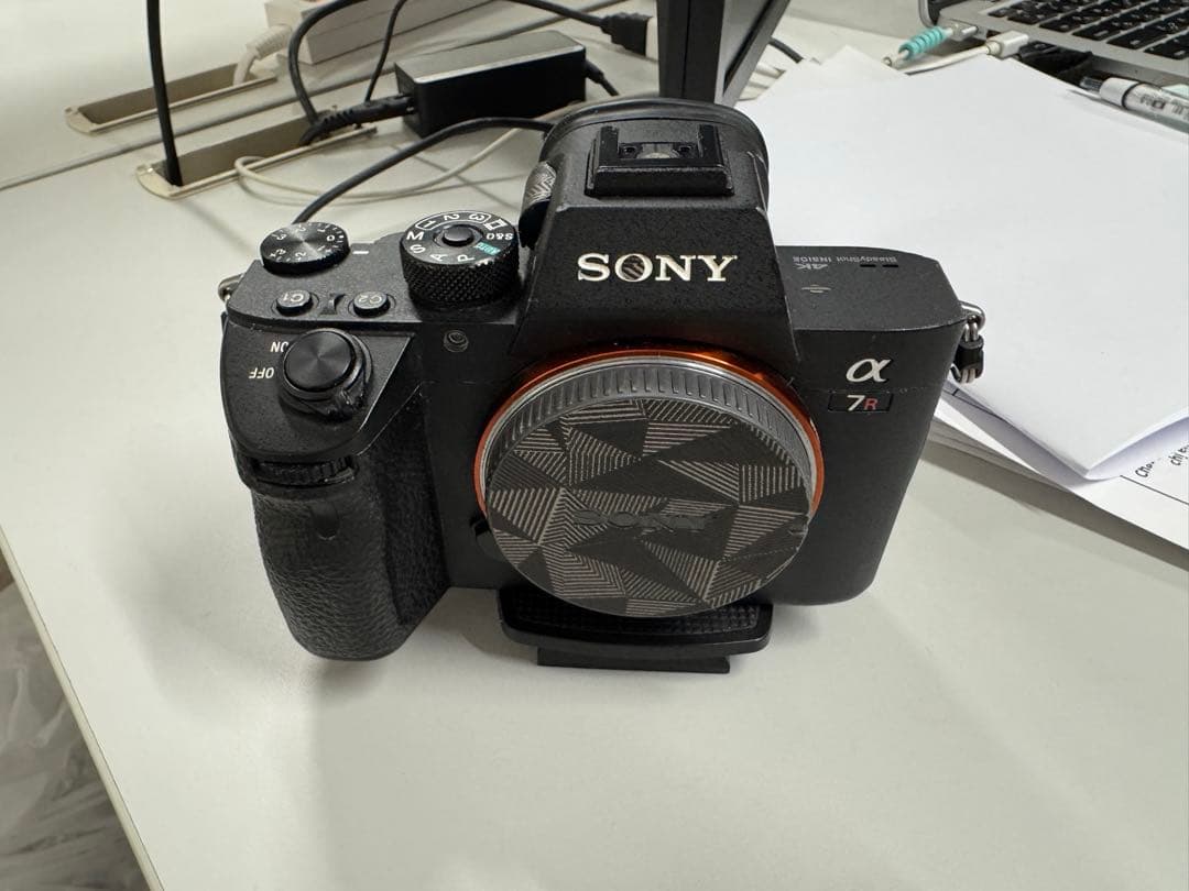 Other Sony A7R Fe24-70Mmf2.8Gm Sel2470Gm