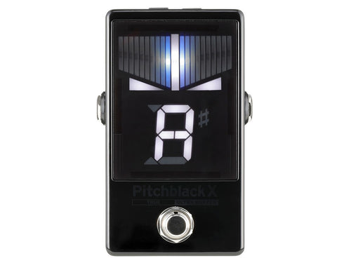 Korg Guitar Effector Pitchblack X Pb-X
