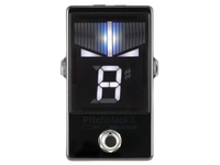 Korg Guitar Effector Pitchblack X Pb-X