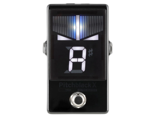 Korg Guitar Effector Pitchblack X Pb-X