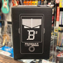 Korg Guitar Effector Pitchblack X Pb-X