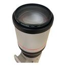 Canon Prime Lenses Ef400Mm F5.6L Usm