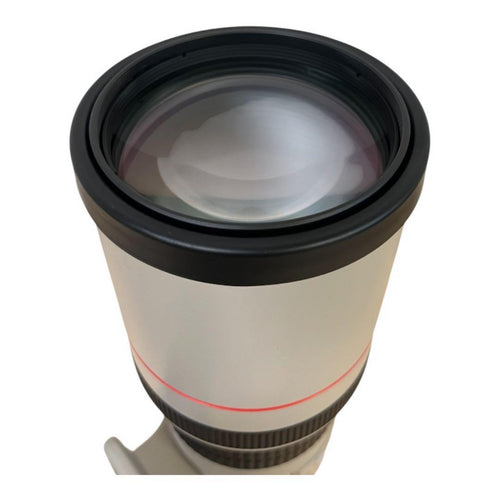 Canon Prime Lenses Ef400Mm F5.6L Usm