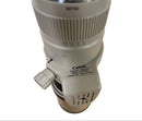 Canon Prime Lenses Ef400Mm F5.6L Usm