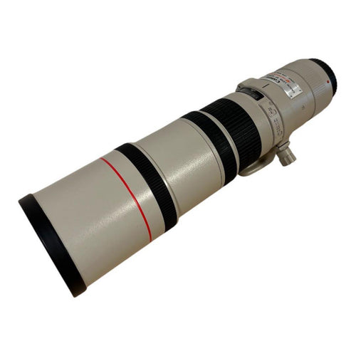 Canon Prime Lenses Ef400Mm F5.6L Usm