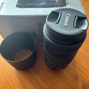 Canon Zoom Lenses Ef 70-300Mm F/4-5.6 Is Ii Usm