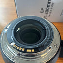 Canon Zoom Lenses Ef 70-300Mm F/4-5.6 Is Ii Usm