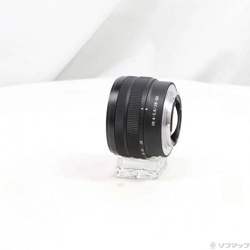 Sony Lens (Zoom) Fe 28-60Mm F4-5.6 Sel2860 305
