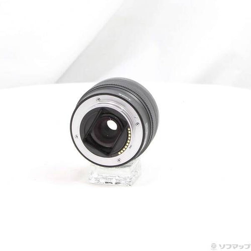 Sony Lens (Zoom) Fe 28-60Mm F4-5.6 Sel2860 305