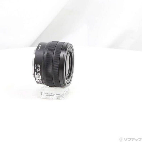 Sony Lens (Zoom) Fe 28-60Mm F4-5.6 Sel2860 305
