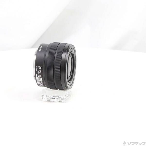 Sony Lens (Zoom) Fe 28-60Mm F4-5.6 Sel2860 305