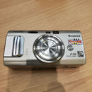 Fujifilm Compact Digital Camera Mk130 Er263 Finepix F710