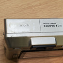 Fujifilm Compact Digital Camera Mk130 Er263 Finepix F710