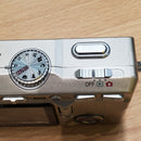 Fujifilm Compact Digital Camera Mk130 Er263 Finepix F710